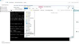 How to create a cakephp console application - job console application