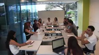 FOCUS GROUP TuLern PARTE 2