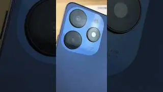 TECNO SPARK 10 PRO С БОЛЬШИМИ КАМЕРАМИ