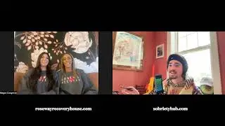 Interview with Rose Way Recovery House