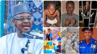 Yanzu_Yanzu Saurari Tsokacin Da Pantami Yayi Akan Kisan Da Akayiwa Fatima Da Yayanta 
