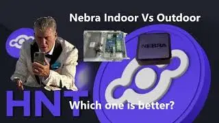 Bobcat Vs Nebra, Synchrobit, and Rak Hotspots #helium #helium Crypto News # shorts
