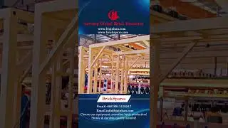 Choose our equipment, smoother brick production! Sturdy & durable, quality assured!