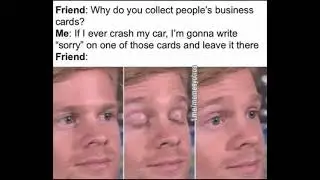 9GAG Tales - Memes #3