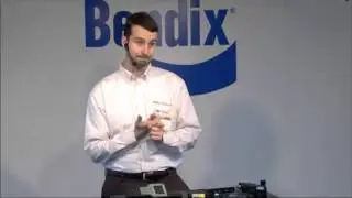 Bendix Tech Talk: TPMS для коммерческих автомобилей (BW5106)