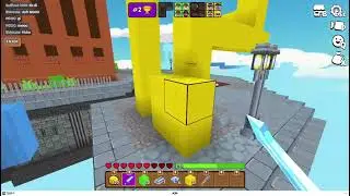 MINEFUN IO   Play Online for Free!  Luyện trình bedwars