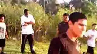 IMMOKALEE UFC BOXING