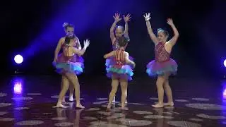 Handel Dance Productions 2024