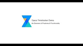7pace Timetracker for Azure DevOps, 30 Minute Live Demo