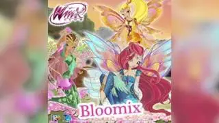 Winx club: Winx Potere Di Fata (Italian/Italiano Soundtrack)