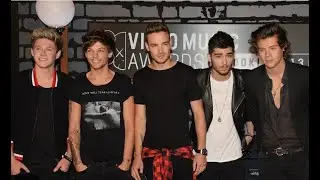 Steal My Girl - One Direction and Solo Career Mash Up