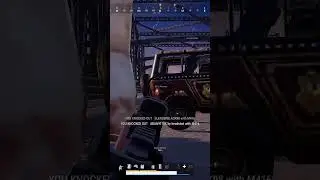 1st Squad Wipe On the Bridge Team! | #gatekeeperofbree on #Twitch