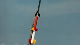 NASA's Black Brant XII Rocket Launch | NASA Wallops Launch LIVE