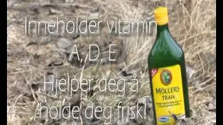 tran smaker godt