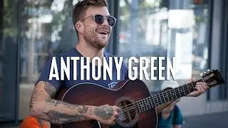 Anthony Green 