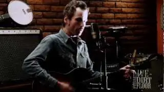 Joe Fletcher - 'The Drowsy Surgeon' - Live from Dirt Floor Studios