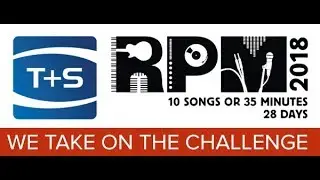Record Production Month (RPM) - Progress Report - Day 1