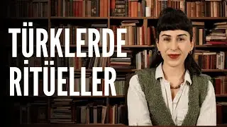 Türkiye Tiyatrosunun Ritüel Tarihi | Bir Köken Sorgulaması