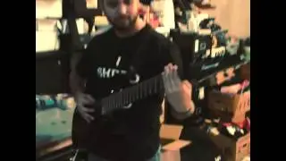 Garage Solo : Jonathan Spaulding