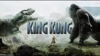 Peter Jacksons King Kong Game Review 2005 PC 2025 PC Gamer Edition Windows 11