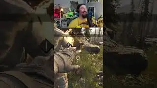 Full match highlight #huntshowdown #vombuz #gaming