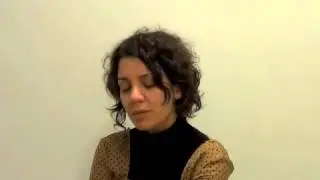 Entrevista J&uacute;lia G&aacute;llego (Teaser 3)