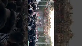 Delhi University Fest | 2024 | Hansraj College | Confluence 2024 | North Campus | Rakshit Tiwari