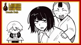 Ryoshu Teaches How to be a Mother [Limbus Company Comic Dub]