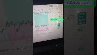 लोगों को बताना band करो, कि आप trading करते हों 🤔👉💰#trading #banknifty #viralvideo #viral reels