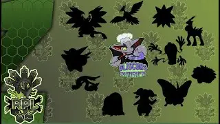 Retro Pokemon League | Kadervorstellung Gliscors Kochrezepte