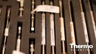 High Resolution 4&micro;m Capillary Columns Boost Lab Productivity