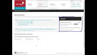 Petición de Nota informativa mercantil