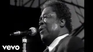B.B. King - Stormy Monday (Live)