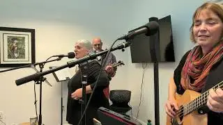Heart and soul (CBart studios, Nov 22, 2025)
