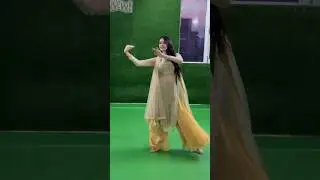 Amrita Sethi New Dance Video full video viral punjabi wedding Dancer #shorts #viral #dance