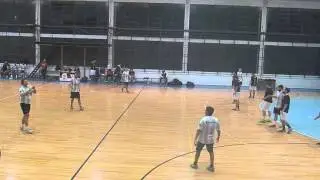 handball racing 24-24 banfield    79