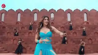 RAMA (Official Video) &mdash; the hottest Bollywood Item Song 2026, featuring stunning dance moves,