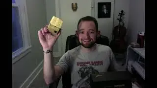 RAK V2 VS MNTD Goldspot Unboxing