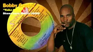 Bobby Crystal - Take A Bow (Stone Love Music) 1995
