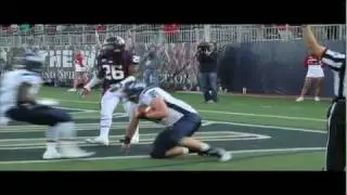 University of Richmond Football
