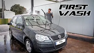 VIDEO DE APRESENTA&Ccedil;&Atilde;O - AUTO RM DETAIL