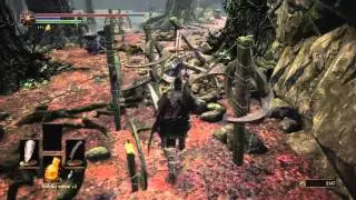 Dark soul 3