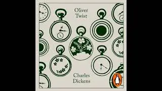 Oliver Twist - Dickens Charles