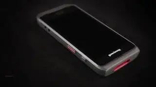 Honeywell CT40 Computer portatile