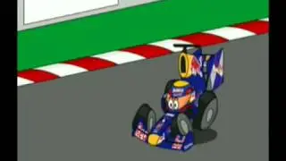 Los MiniDrivers - Chapter 2x01 - Vuelta a la pole