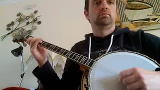 Murphy's hornpipe slow