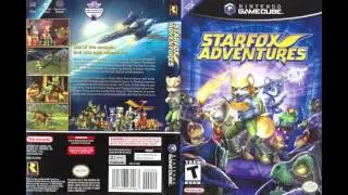 Thorntail Hollow Night - (Extended) Star Fox Adventures