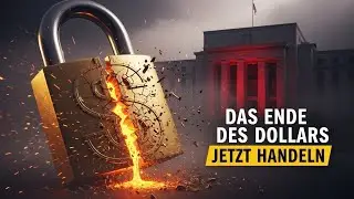 Gold vor 5.000 Dollar: Die Fed-Falle und was jetzt passiert