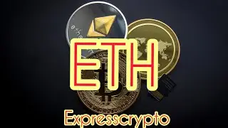Автокран ETH 10 САТОШИ каждые 30 секунд.Вывод на ExpressCrypto