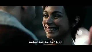 You'll Never Fu****g Matter!! - Deadpool And Wolverine Scene
